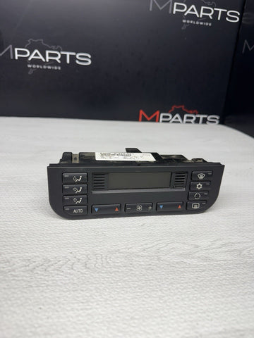 1996-1999 318i 323i 328i BMW M3 E36 AC Heater Digital Climate Control 8379521