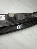 OEM BMW M3 CS M4 CS M4 20-26 Carbon Fiber Front Lip 51758085420 *Notes*