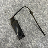 24-25 Porsche Cayman GT4 RS TPMS Tire Pressure Monitoring Sensor OEM 9P1907273
