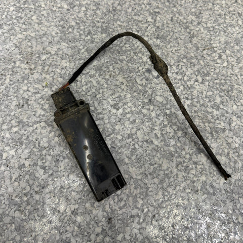 24-25 Porsche Cayman GT4 RS TPMS Tire Pressure Monitoring Sensor OEM 9P1907273