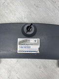 BMW 01-06 E46 325 330 M3 Coupe Emergency Trunk Tool Kit Assembly + Tools OEM