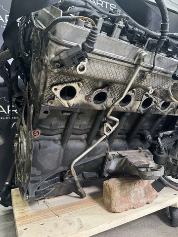 2002 BMW E46 M3 01-06 S54 3.2L Engine Motor 124k Miles