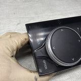 BMW M2 M3 M4 G80 G82 G83 G87 20-25 I-Drive Navi Multi Media Knob Switch *Notes*