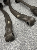 18-24 BMW X3M FRONT SUSPENSION CONTROL ARM ARMS SET OEM 41K Miles