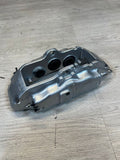 08-13 BMW E46 E90 E92 E93 M3 BREMBO Front Right Brake Caliper *Stripped Breather