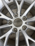 2014-2017 BMW 2 Series 228i 230i 17"x7" Factory Wheel OEM 6796205