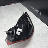 BMW G82 M4 21-24 REAR LEFT QUARTER PANEL MOUNTED TAIL LIGHT ASSEMBLY