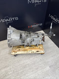 BMW E39 E46 E36 M3 6 Speed Manual Gearbox Transmission Getrag 126k