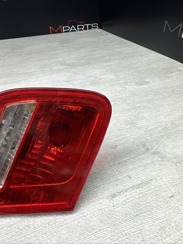 03-06 BMW E46 325 330 M3 Left Trunk Mounted Inner Tail light 6920705 Eagle Eye