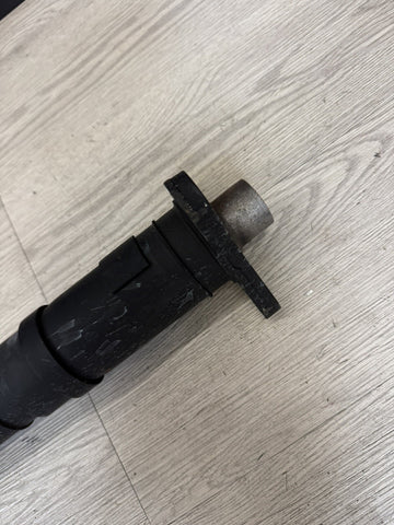 21-24 BMW G80 G82 G83 M3 M4 Manual Transmission Driveshaft Drive Shaft 9501824