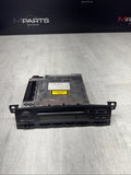 2004 BMW 3 Series E46 325 330 M3 CD Player Business Radio