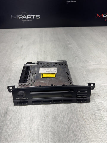 2004 BMW 3 Series E46 325 330 M3 CD Player Business Radio