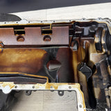 2008-2013 BMW E90 E92 E93 M3 S65 V8 LOWER ENGINE OIL PAN OEM