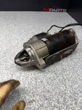 00-03 BMW E39 M5 S62 5.0L V8 Front Engine Motor Starter OEM