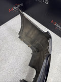 (PICKUP ONLY) REAR BUMPER W/ PDC SENSORS 08-13 BMW E92 E93 M3 51127899833 OEM