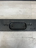 2012-2019 BMW F06 F12 F13 M6 REAR BUMPER IMPACT BAR FOAM ABSORBER OEM