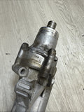 15-20 BMW F80 F82 F87 M3 M4 Electrical Power Steering Rack Pinion UNTESTED AS IS