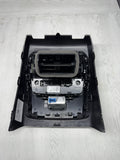 21-26 BMW G82 G83 G80 M3 M4 Rear Center Console A/C Vent Trim OEM