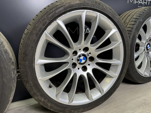 BMW 535i 550i 740i 750i 760i 09-17 19" FACTORY OEM WHEELS RIMS 7841819 7841822