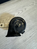 11-13 BMW E70 X5M FRONT LEFT DRIVER SIDE HIGH NOTE TONE HORN SIGNAL OEM