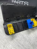 92-99 BMW E36 323 325 328 M3 Front Center Console Tray Storage Heated Buttons