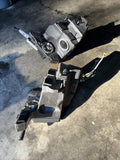 19-23 Ferrari F8 Tributo Fuel Gas Tanks Reservoirs