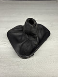 98-02 BMW Z3M Shift Knob Shifter Boot + Ring 5 Speed Original