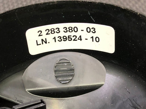 08-13 BMW E90 E92 E93 M3 EDC Front Strut Boots Wires Caps Connectors 2283380