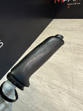15-20 BMW F80 F82 F83 M3 M4 E BRAKE PARKING HANDLE LEATHER MECHANISM 6799101