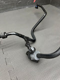 18-23 BMW F90 F91 F92 F93 M5 M8 Rear Fuel Tank Breather Hose Assembly