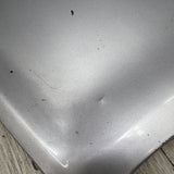 01-06 BMW E46 M3 Right Passenger Fender Titan Silver *Notes*