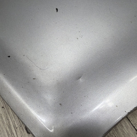 01-06 BMW E46 M3 Right Passenger Fender Titan Silver *Notes*