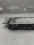 08-13 OEM BMW M3 E90 E92 E93 S65 Engine Oil Cooler *BENT