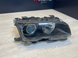 02-06 BMW E46 M3 ORIGINAL Right Passenger Side Bi Xenon Headlight