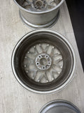 APEX ARC 8 18x9.5 18x10.5 5x120 BMW E90 E92 E93 M3 18” Wheels Rims Set (4)