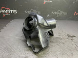 01-02 BMW Z3M Left Driver Headlight Bracket OEM