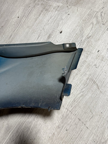 19-21 OEM BMW F87 M2 Competition Front Passenger Side Fender Panel *Bent