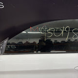 (PICKUP ONLY) 15-20 BMW F82 F83 M4 Front Left Passenger Door Alpine White