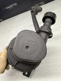 97-02 BMW E36 Z3 M52 S52 Air Injection Smog Secondary Air Pump Assembly OEM