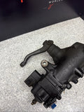 99-03 BMW E39 M5 S62 POWER STEERING HYDRAULIC GEARBOX *Notes*