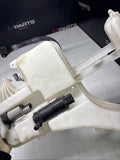 2008-2013 BMW E92 E93 M3 FRONT WINDSHILED WASHER FLUID RESERVOIR TANK OEM