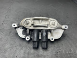 06-10 BMW E60 E63 E64 M5 M6 S85 V10 ENGINE VANOS + SOLENOIDS