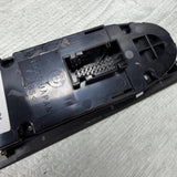 2007–2013 BMW 3 Series E93 Driver Convertible Master Window Switch OEM 9132181