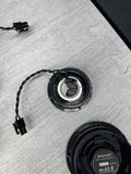 BMW 94-99 E36 M3 Upgraded Bavsound Speakers Front Door Panel