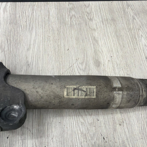 BMW E90 E92 M3 08-13 FRONT LEFT SIDE SPRING STRUT SHOCK EDC OEM