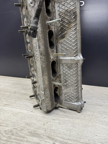 BMW E36 E39 328 M3 Z3 M50 M52 S52 6 Cyl Engine Motor Cylinder Head No Cams