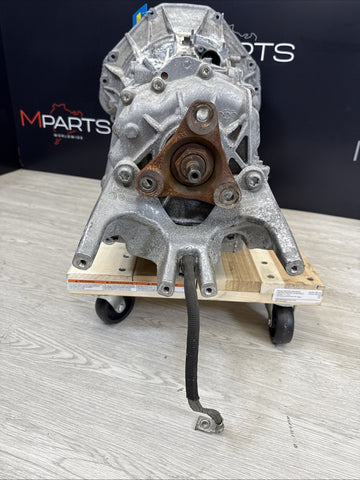 7 Speed DCT Transmission BMW F06 F10 F12 F13 M5 M6 68k Miles