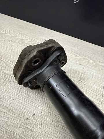 2016-2025 OEM BMW G12 G05 X5 AWD Rear Drive Shaft Driveshaft 15893410