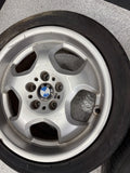 BMW E36 M3 17” STYLE 23M COUNTOR ALLOY WHEELS RIMS 17x7.5 17x8.5 3611-2227895