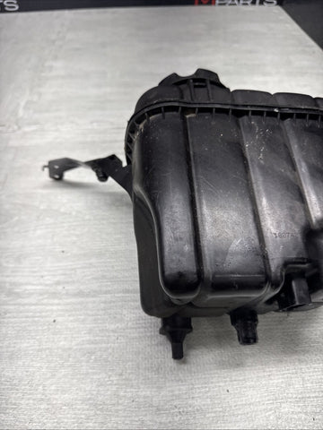 15-20 OEM BMW F80 M3 F82 F83 M4 S55 Engine Coolant Reservoir Tank Bottle